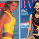 Image for article titled Let's Make This the Summer of Cute Slutty Tankinis